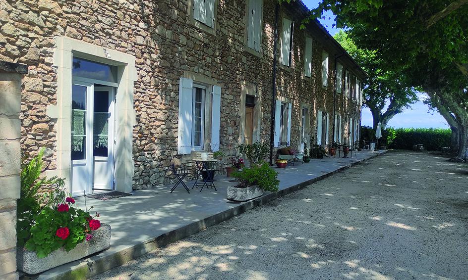 Portes Ouvertes au Domaine Ventajol
