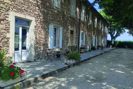 Portes Ouvertes au Domaine Ventajol